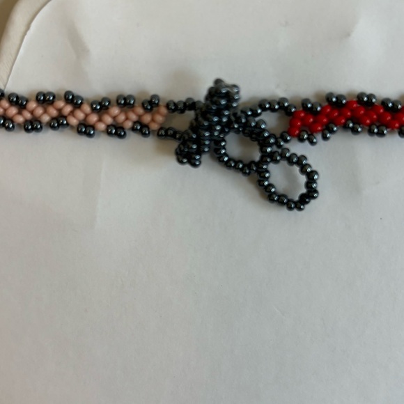 Exquisite 36 flower handmade chakira bead necklace - Picture 5 of 6